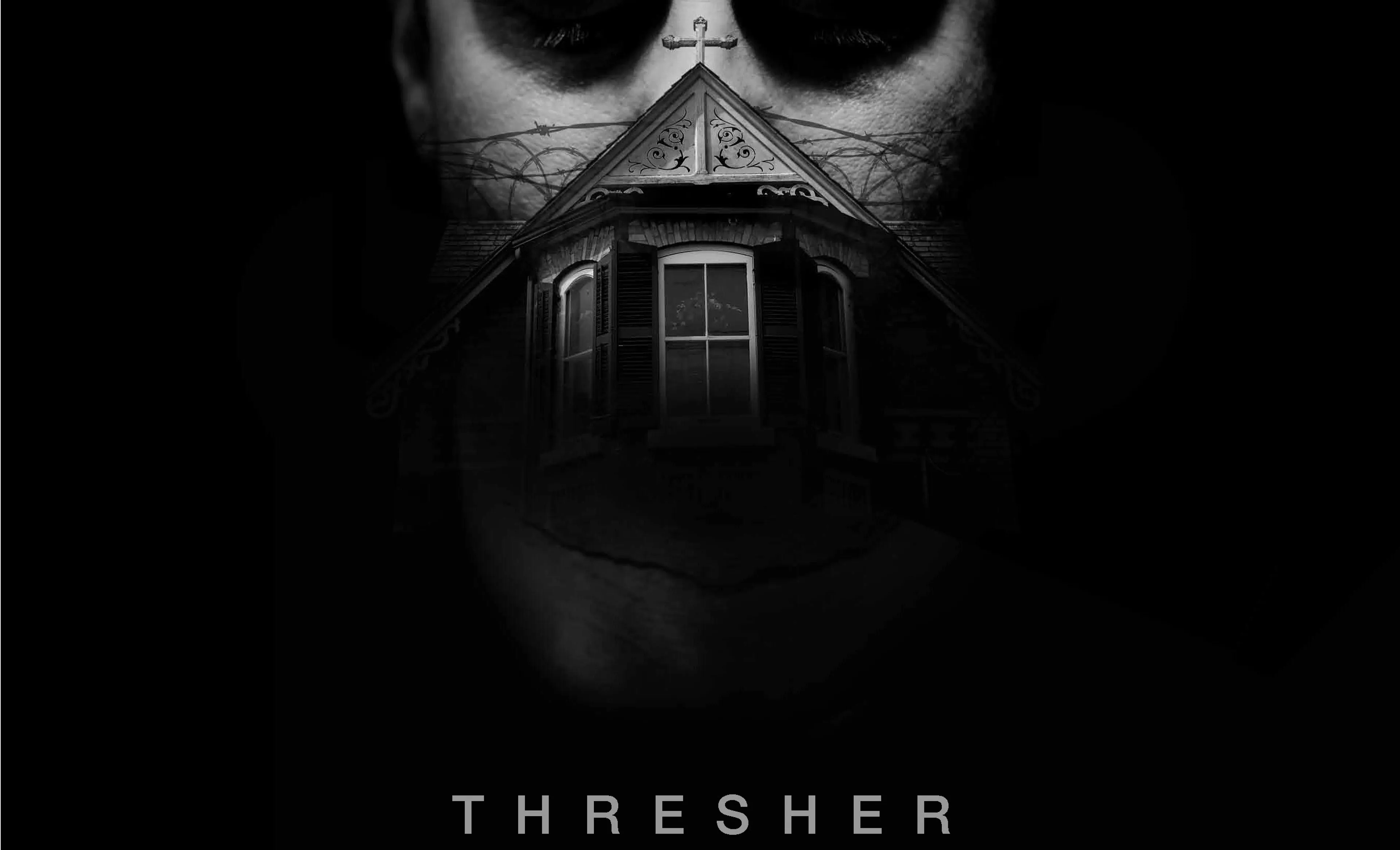 Thresher poster